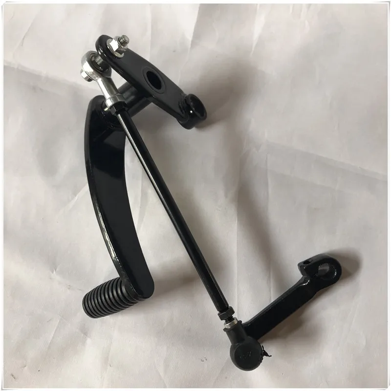 

Рычаг переключения передач мотоцикла, педали, колышки для Benelli BJ250 Leoncino 250