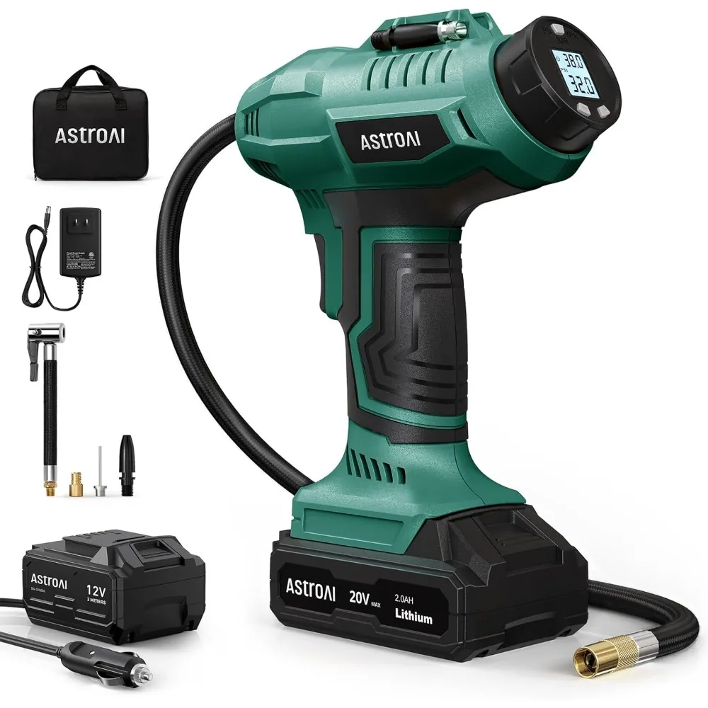 Astroai C2 Cordless…