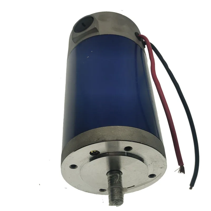 DC motor Brushed 24V 48V 220V 110V 300W 500w 700w 3000rpm 1500 rpm