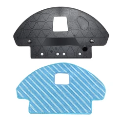 Mop Cloth Bracket for Deebot Ozmo 930 DG3G Robot Vacuum Cleaner Replacement Part Dropshipping