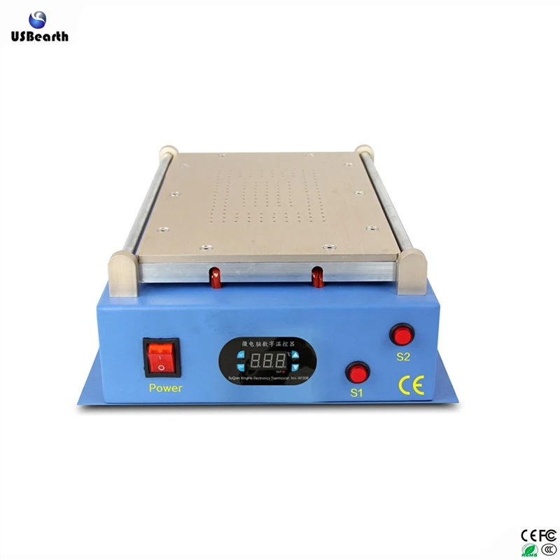 LY 950 V3 LCD 14 Inch Vacuum Separating Machine for ipad and Mobile 220V 110V