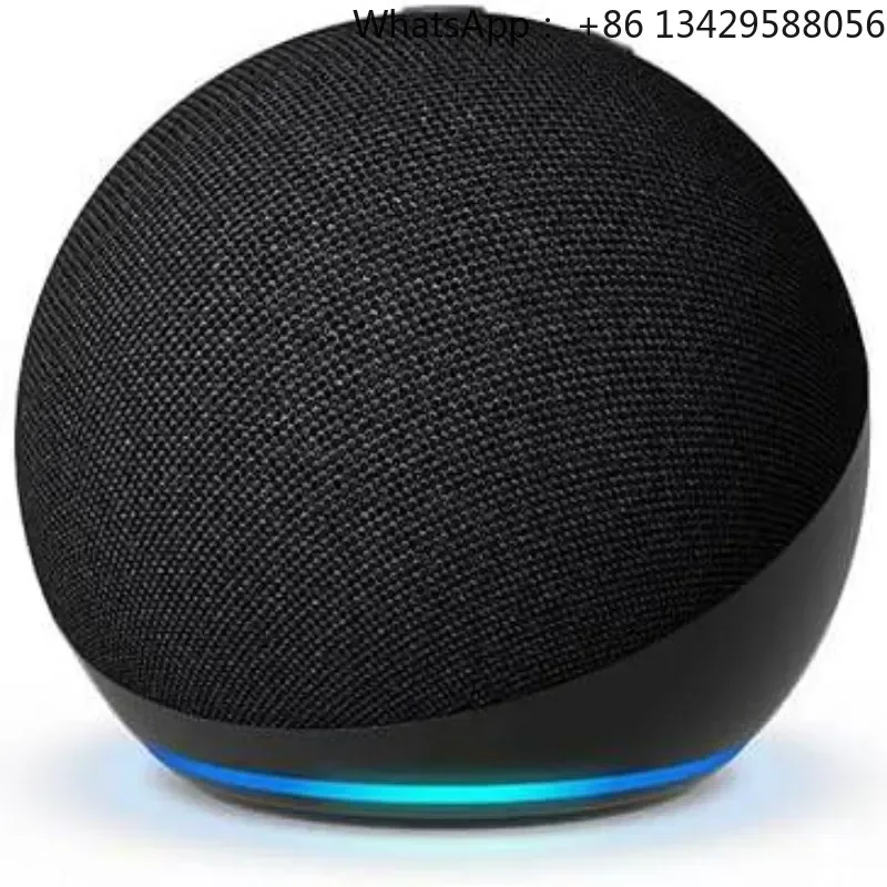 Echo Dot, Echo Pop, Spot Show, Alexa, alto-falante inteligente