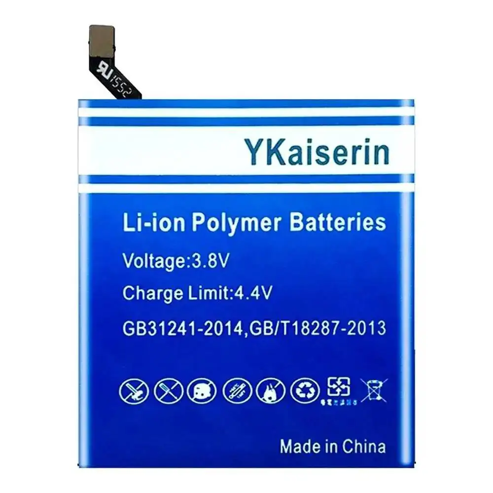 BM36 Durable Mobile…