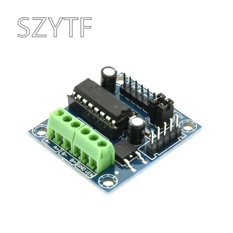 L293D Motor Driving MINI Expansion Board Module Platelets