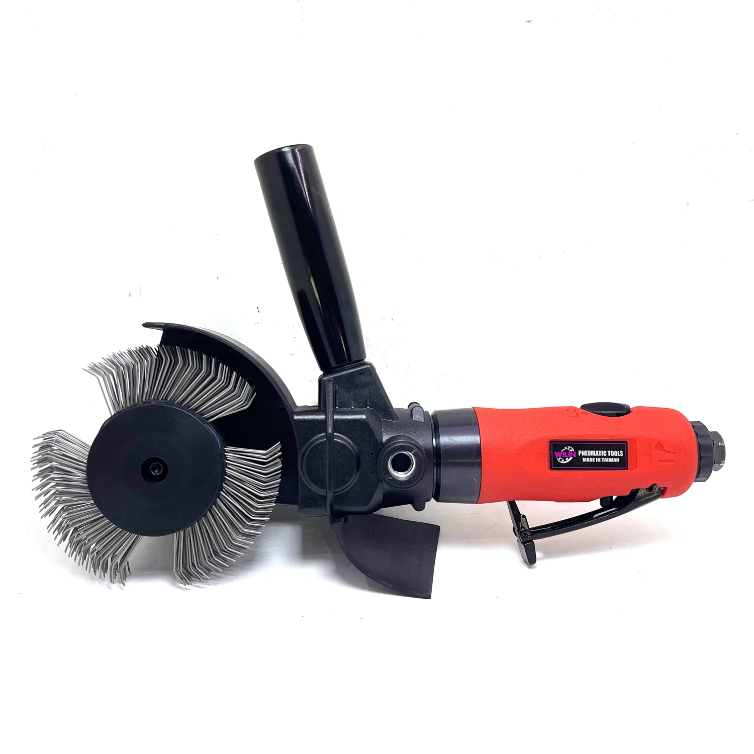 Air Metal Blaster Surface blaster kit Surface Conditioning Decal Pinstripe Removal Tool Kit per la produzione di rugosità