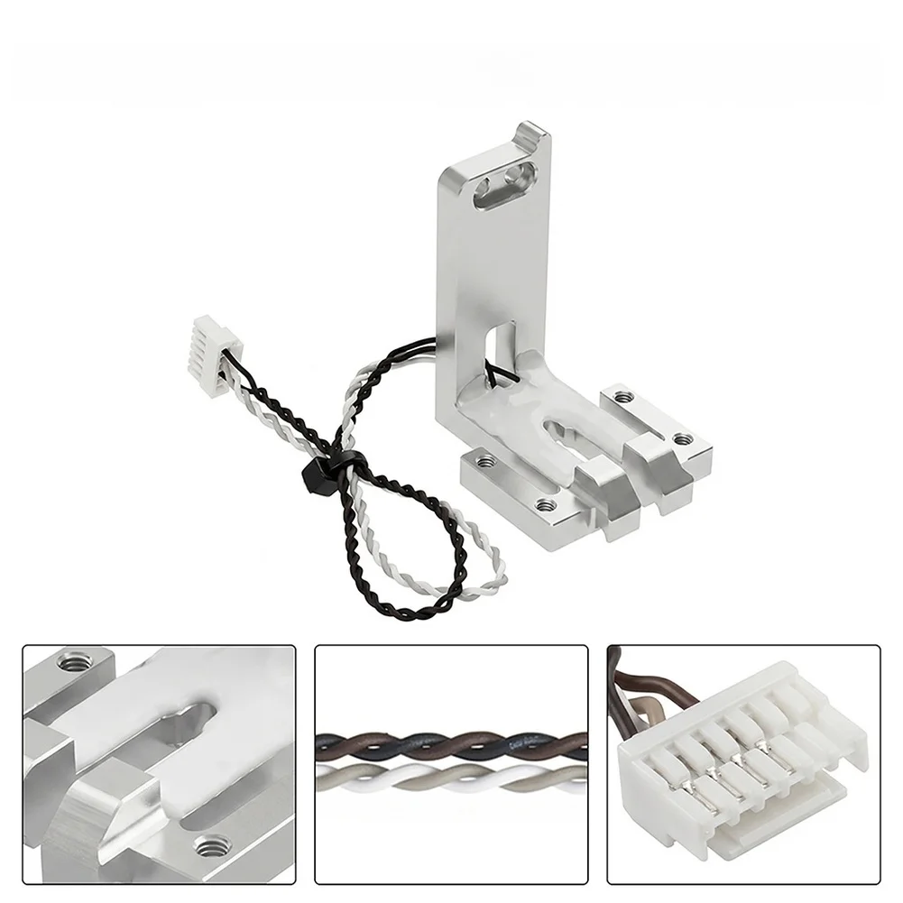 For SparkX i7 Replacement Strain Gauge Sensor for Auto Leveling For 3d Printer First Layer Accuracy Enhancement