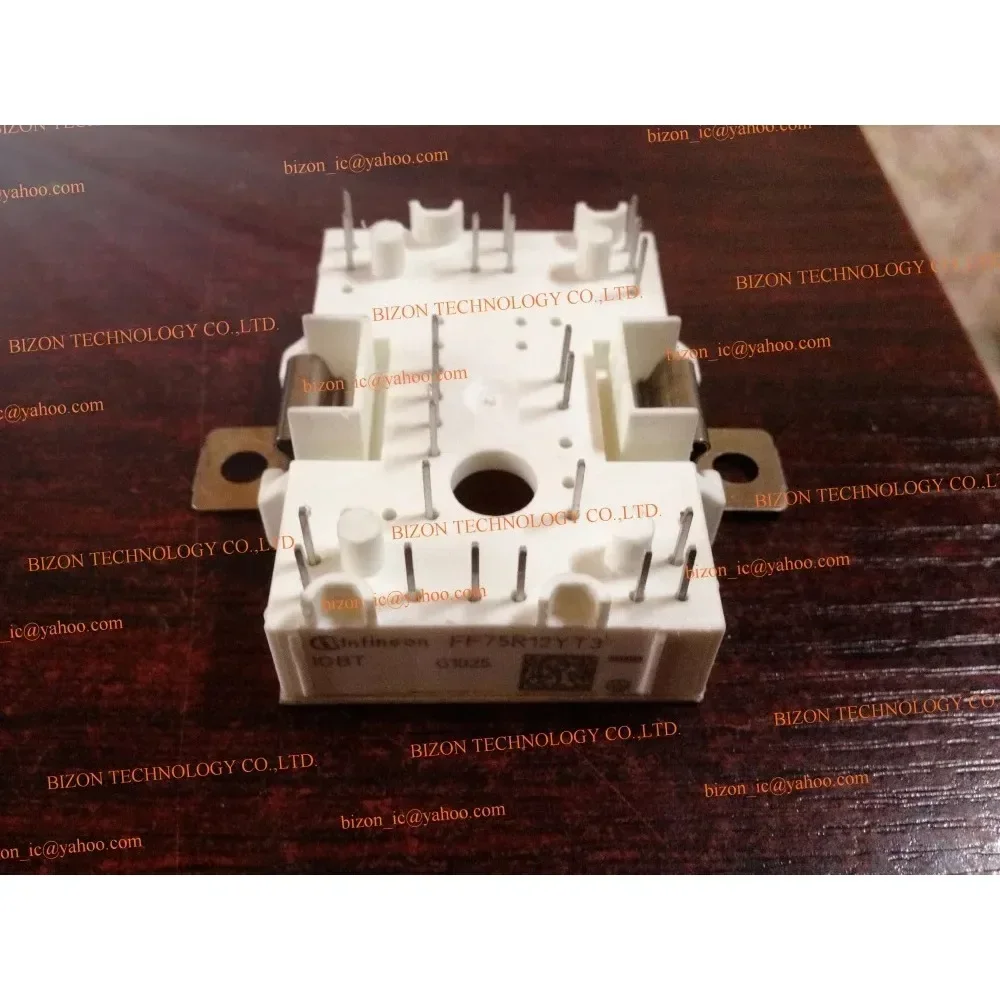 FP15R12W1T3 FF75R12YT3