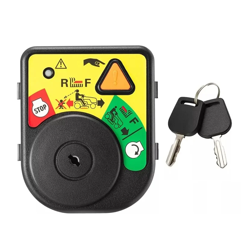 Precise Ignition Sw…