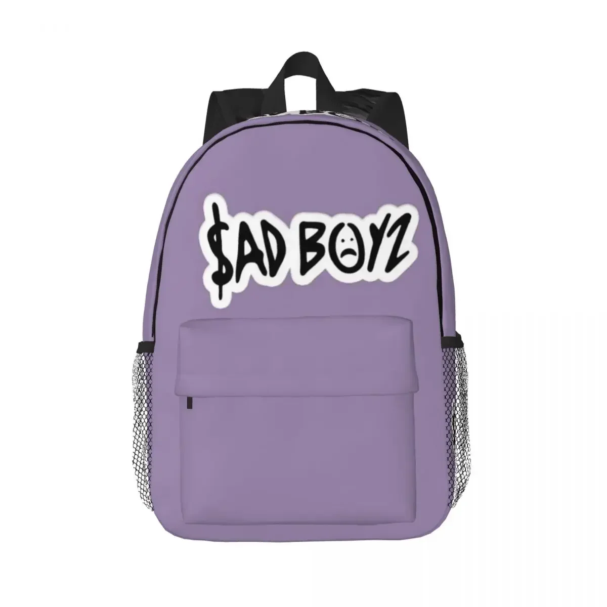 

Puro Junior H Merch Sad Boyz Рюкзак Лидер продаж Рюкзак большой вместимости для мальчиков и девочек BookBag Сумки на плечо для мужчин и женщин Школьная сумка