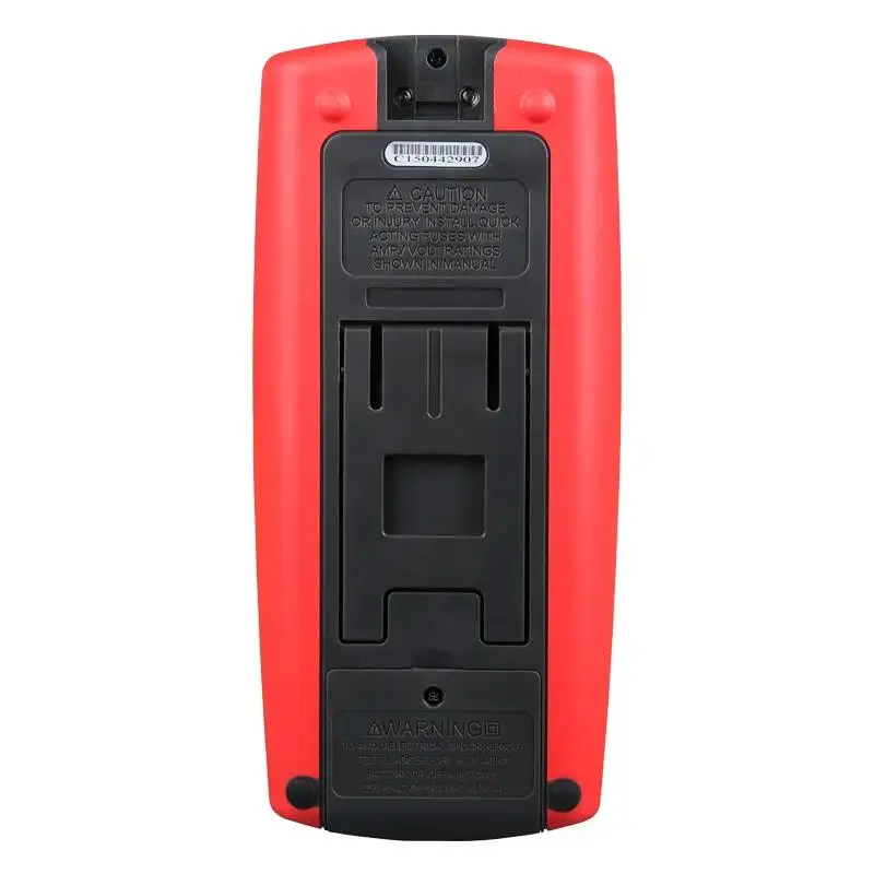 UNI-T UT71D مقياس متعدد ذكي LCD 39999 عرض رقمي تيار متردد + تيار مستمر الجهد الحالي واجهة USB صحيح RMS REL نطاق تلقائي