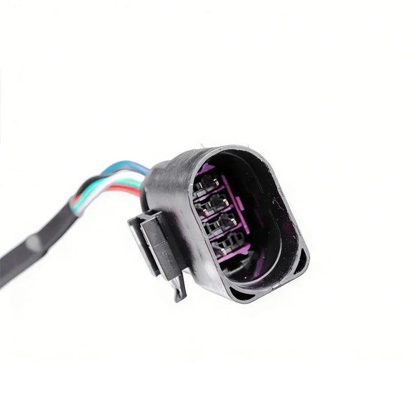 Rear View Camera 95B980551L Compatible with Porsche Macan 2015-2020 718 2017-2020 911 2014-2019