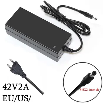 10 best sales Bộ sạc 42V 2A - №1