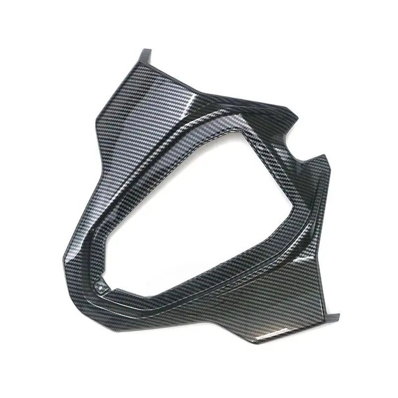 Motorcycle Pillion Rear Seat Cover Cowl For BMW S1000RR M1000RR 2023-2024-2025 Fairing Parts-Boom