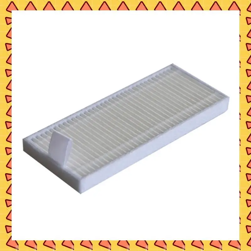 

A008 For TP-Link Tapo RV30 Plus, Tapo RV30, Tapo RV10 Plus, Tapo RV10 Robot Vacuum Cleaner Parts Main Side Brush Hepa Filter