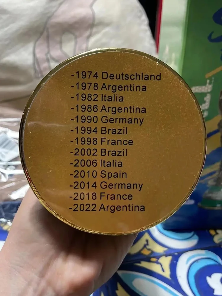 Thumbnail 2 - #32 Newest Trophies