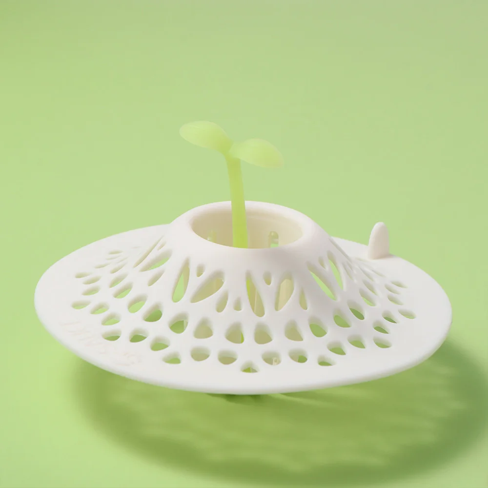 سيليكون المطاط مكافحة الحشرات استنزاف سدادة مكافحة تسرب العالمي قابل للتعديل استنزاف سدادة ختم الوسادة سهلة التنظيف رائحة ختم حصيرة