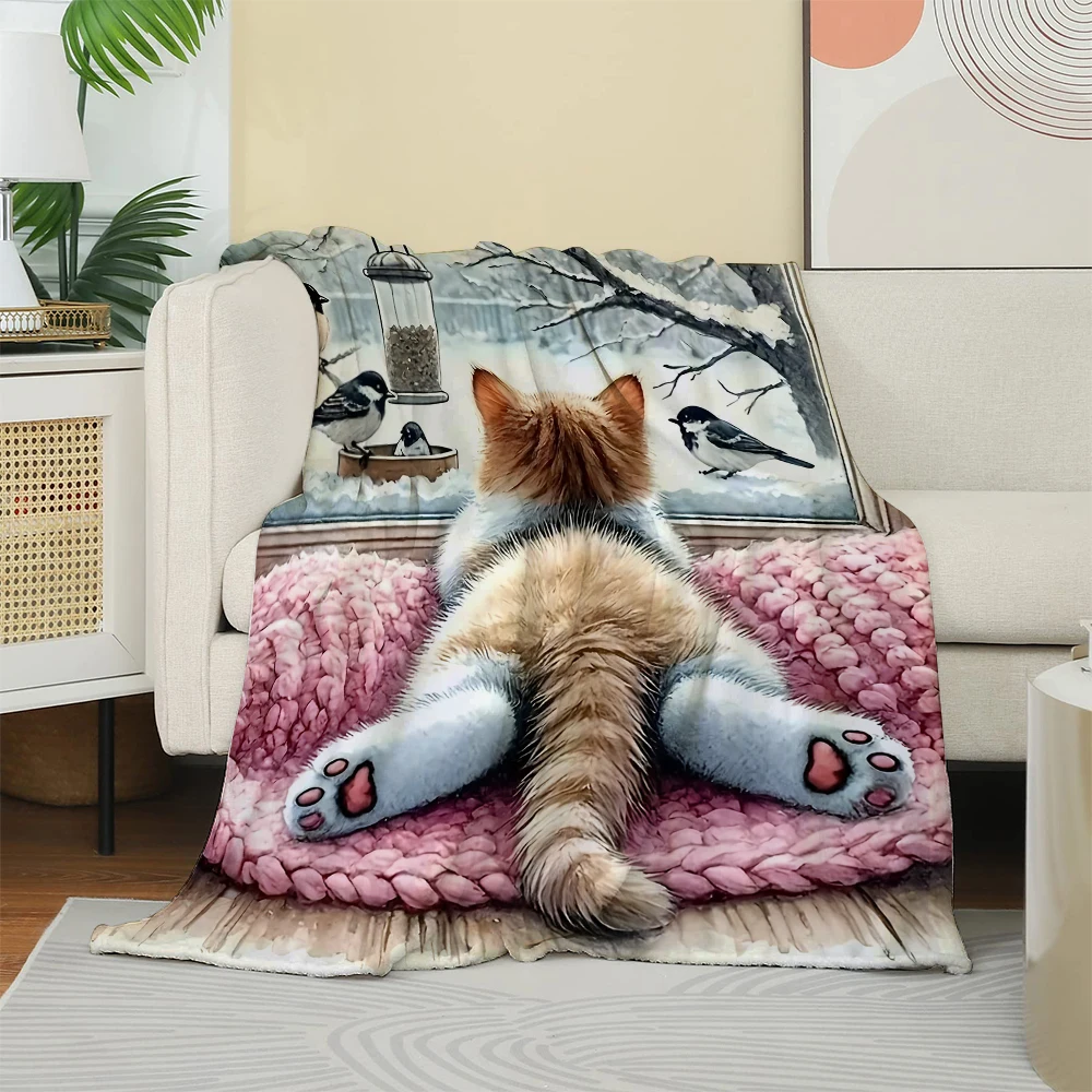 1PC Throw Contempor… - image