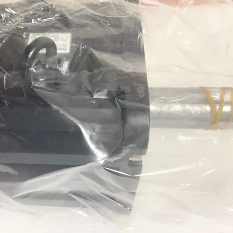 

New Yaskawa SGMGV-55D3A6C Servo Motor 1 Year Warranty In Stock