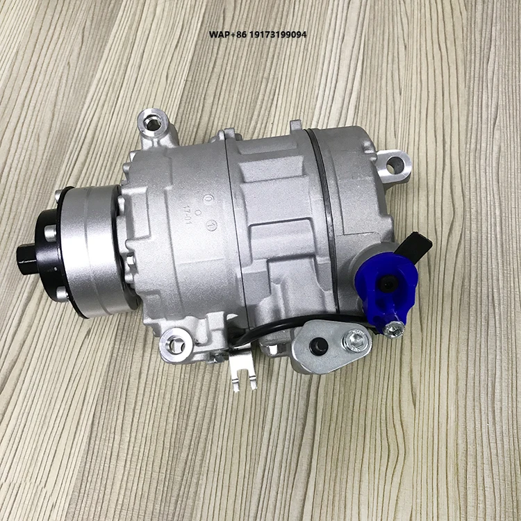 

Автомобильный компрессор кондиционера для A4, A6, A7, Q7, R8, S4, S5, запчасти для автокондиционеров, 8K0260805H