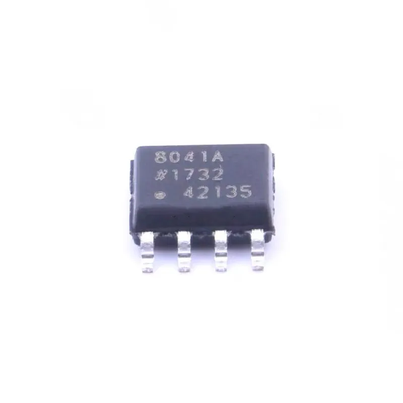 New and original 10pieces AD8041ARZ AD8041AR AD8041A SOP-8