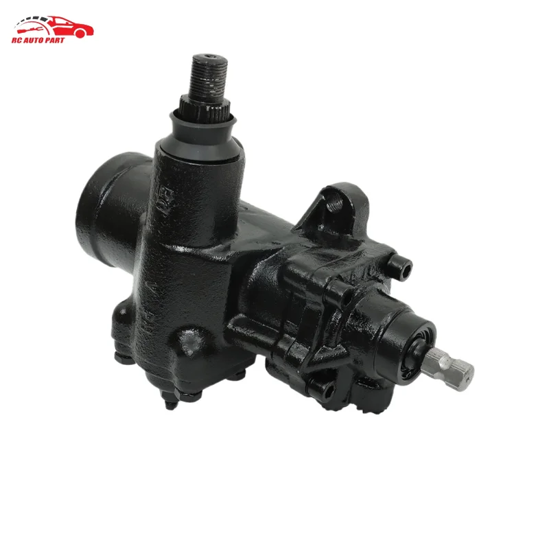 

Подходит для Dodge Ram 2500 3500 Heavy Duty 2003-2008 4WD, новая коробка передач рулевого управления 68170214AA