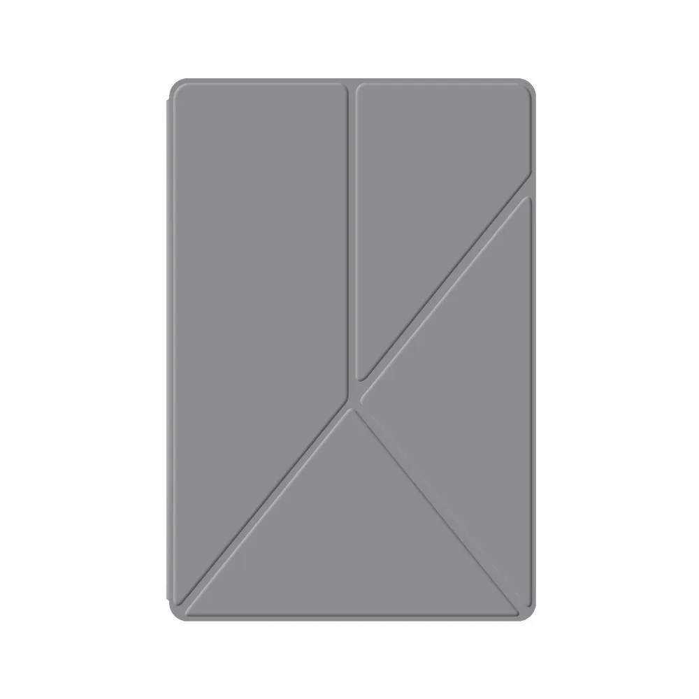 

11-дюймовый чехол-подставка для планшета, складной защитный чехол в стиле книги, устойчивый к падениям, износостойкий для Samsung Galaxy Tab S11