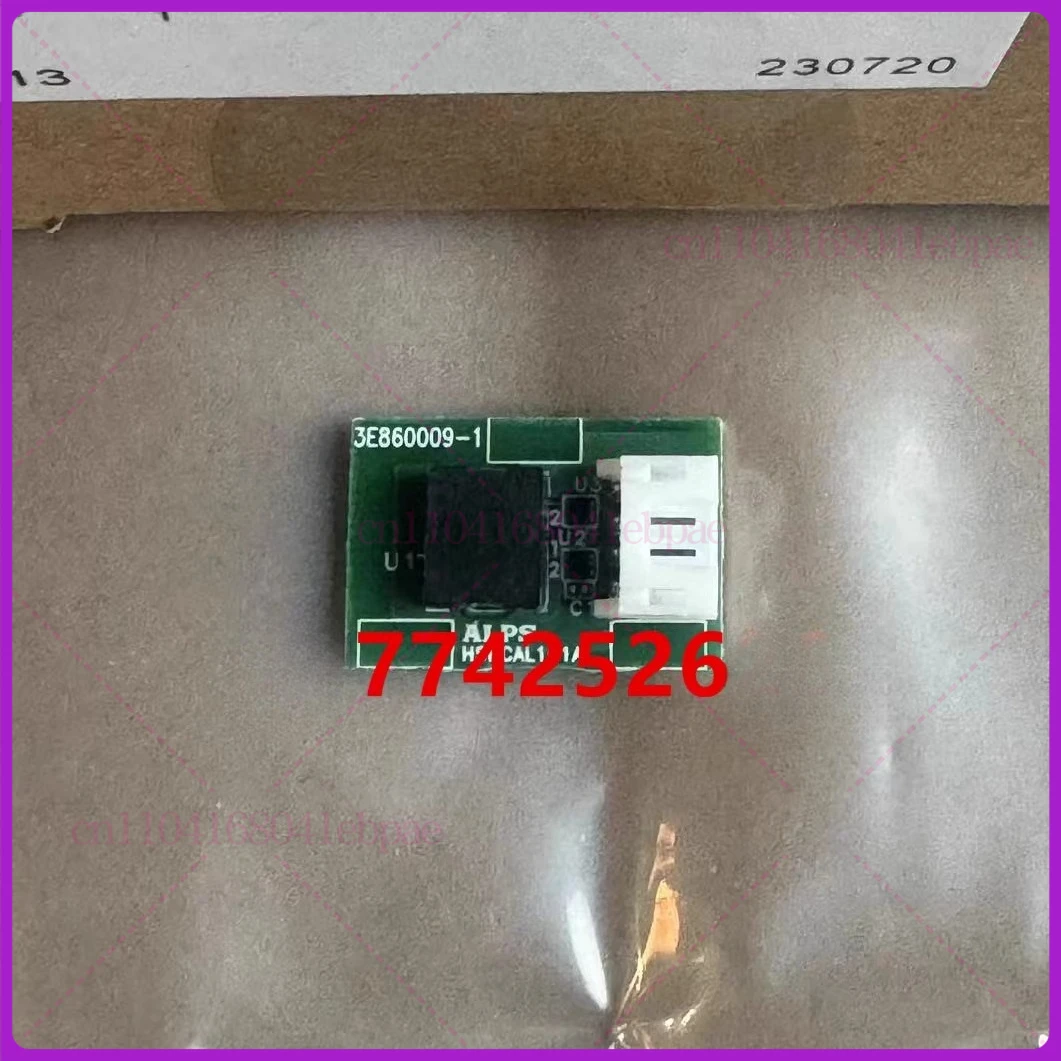 New Daikin Air Conditioning Hanging Sensor P Board 3E860009-1 Humidity Sensor FTXR350WC-W