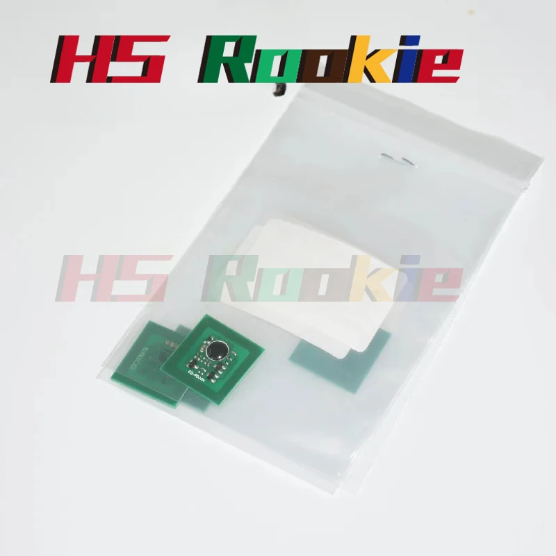 

4X 006R01219 006R01222 Тонер-чип для Xerox DC 240 242 250 252 260 WC7655 7665 7675 7755 7765 013R00603 006R01221 006R01220