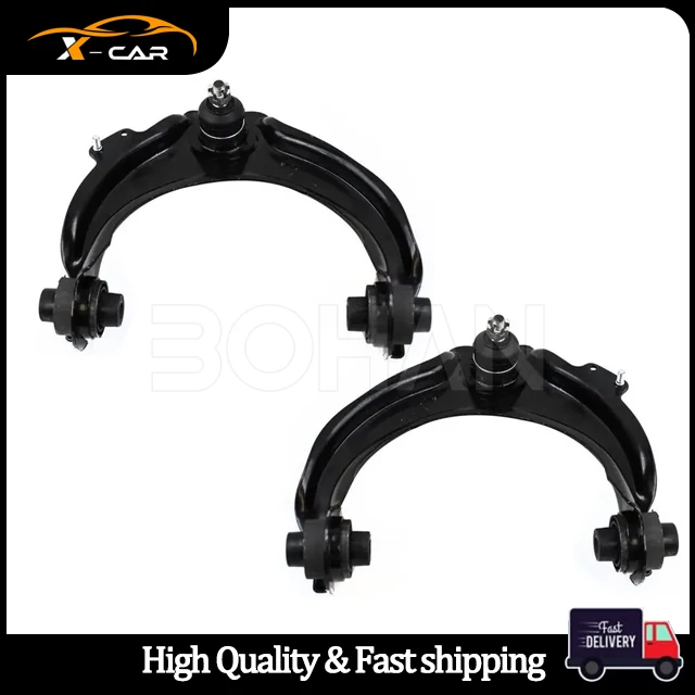 

Pair for Honda Accord Fork 2003-2007 51450-SDA-A01 51460-SDA-A01 51450SDAA01 51460SDAA01