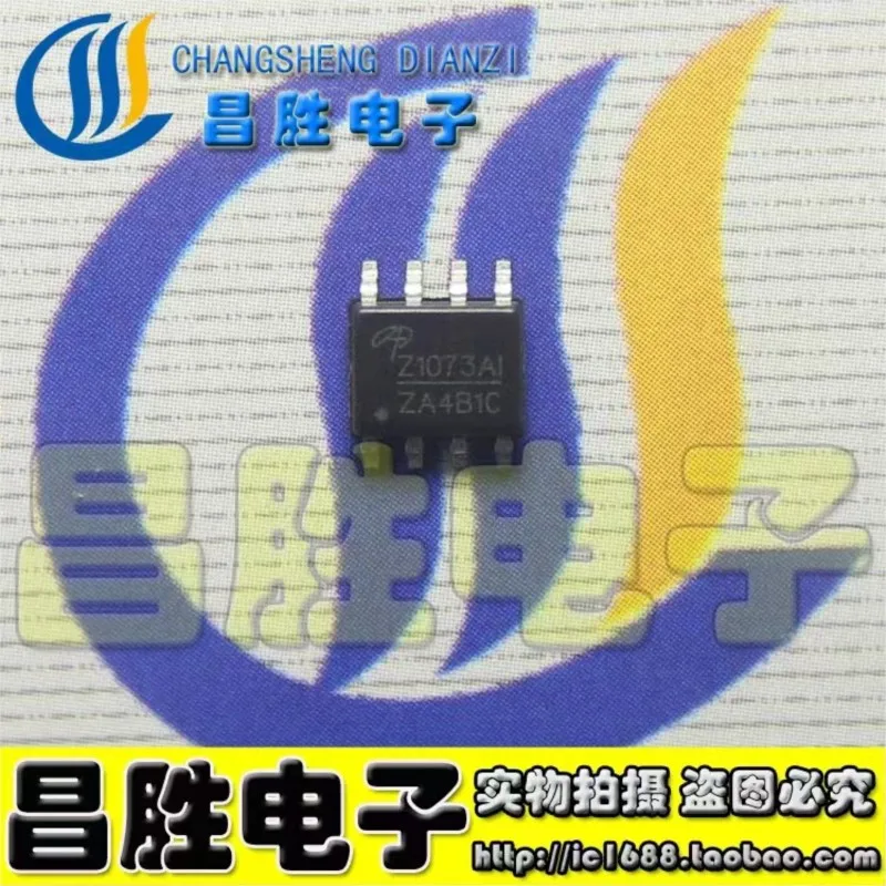 (5 stuk) AOZ1360AI Z1360AI SOP-8