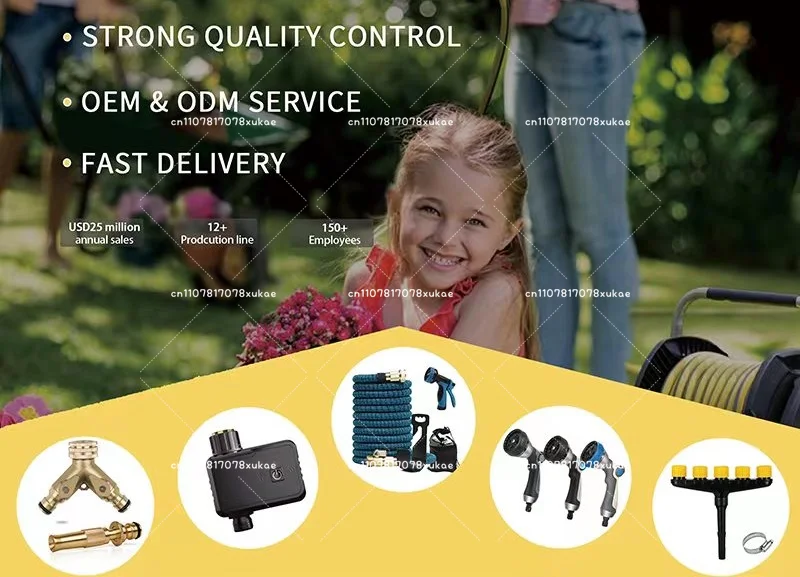 

Professional Manufacturer Farm Irrigation Automatic Rotary Garden Lawn Sprinklers