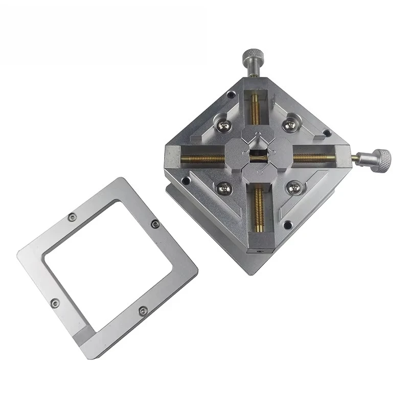

Universal Bidirectional Positioning BGA Relocation Station Bga Kit Diagonal Relocation Virtual
