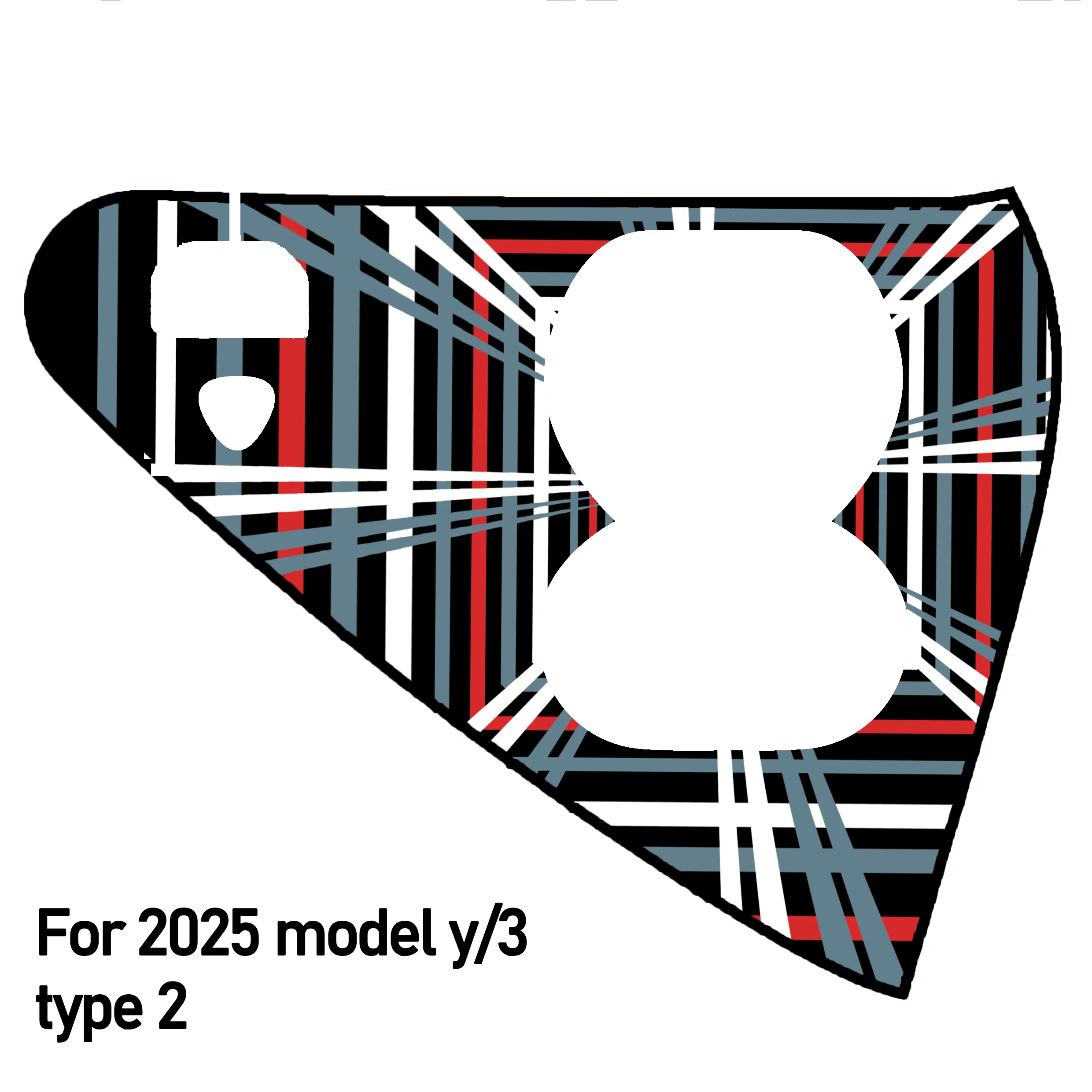 2025 tesla type2
