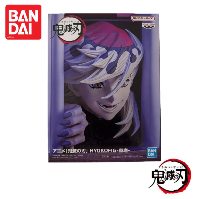 

В наличии: Оригинальные 100% подлинные фигурки Bandai Banpresto по аниме «Истребитель демонов», коллекционные украшения, подарки к празднику
