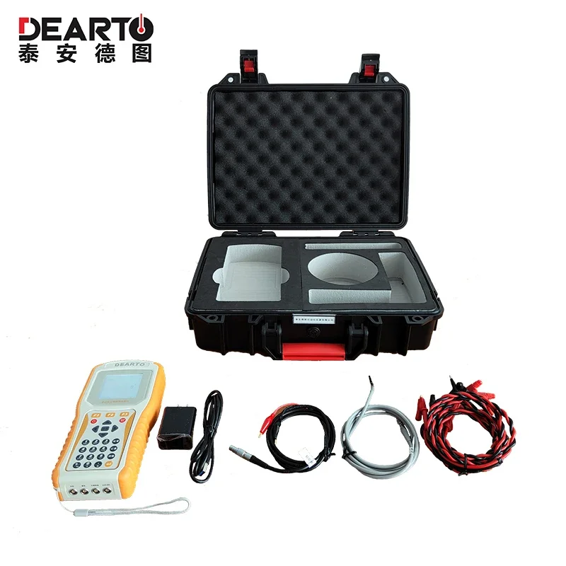 Calibratore multifunzione per test di processo ad alta precisione portatile