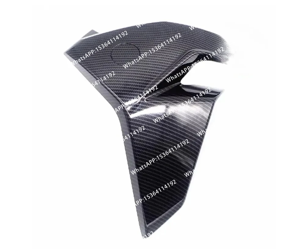 For Motorcycle Accessories Cf650-7 Left Right Deflector 400nk New 650nk Fuel Tank Outer Guard