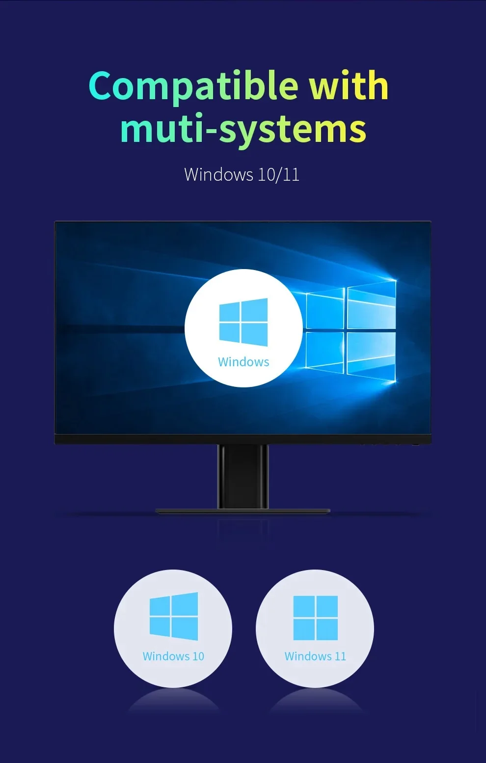 WiFi6 USB Wireless Adapter 4 Antennas E-sports Game Wi Fi Dongle WPA3 RTL8832CU AX5400 2.4G&5G&6G Wi-Fi Network Card Win10 11