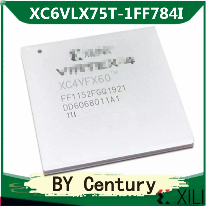 

XC6VLX75T-1FF784I BGA-784 New and Original One-stop professional BOM table matching service