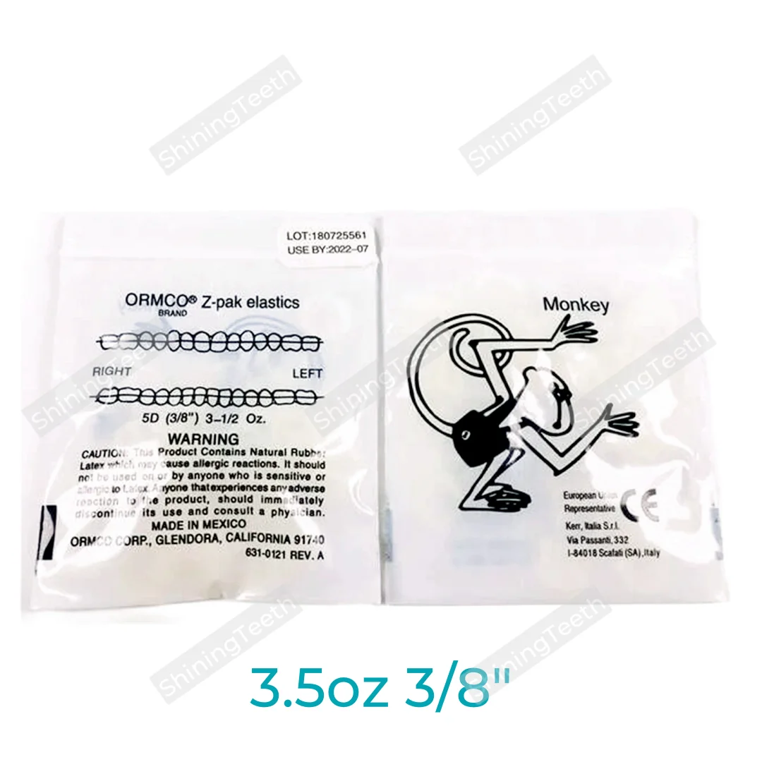 Variant: Monkey-1box