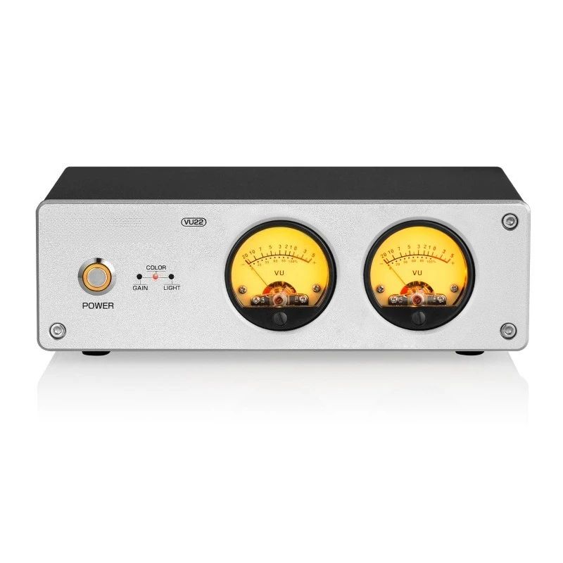 VU22 Dual Analog Vu…