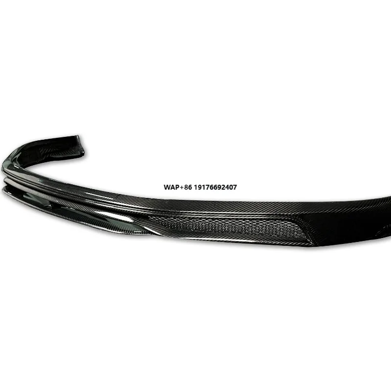 CARBON FIBER  FULL BODY KIT for   911 992 TECHART STYLE