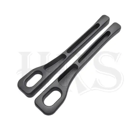 아우디 Q3 Q5 A4 A5 Q7 플러그 스트립 사이드 솔기 시트 갭 스토리지 주최자 인테리어 장식에 대 한 1 쌍의 자동차 좌석 갭