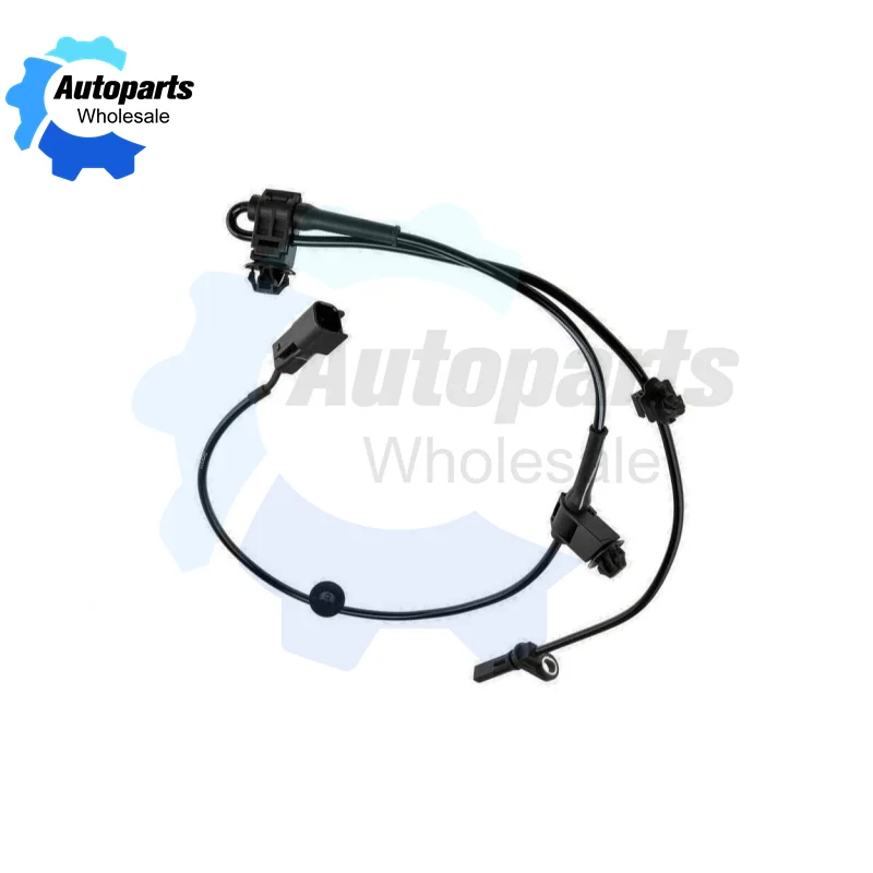 K011-43-70X For Mazda 6 2014-2019 CX-5 2013-2015 ABS Wheel Speed Sensor Front Rear Right Left