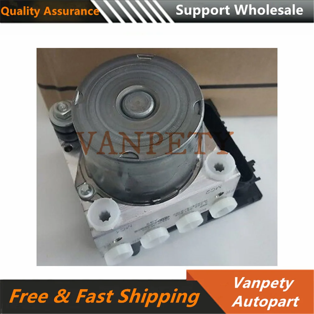 58920D9550 58920-D9550 58920 D9550 ABS Hydraulic Module For Kia Sportage 2019~2022 Refurbished