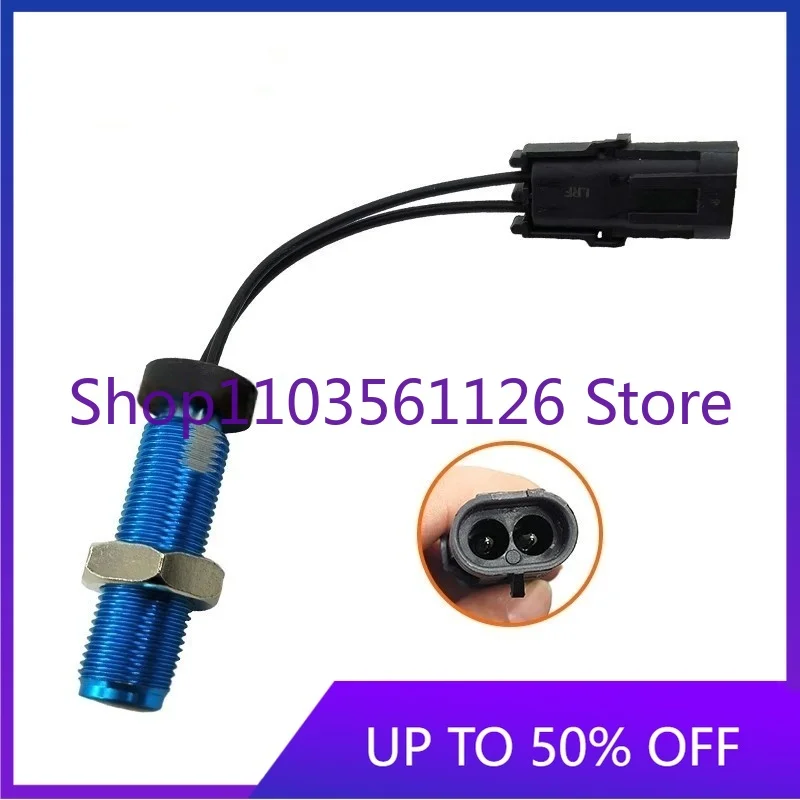 

Двигатель экскаватора 907 908 915 6BT5.9, датчик скорости 2872361, высококачественная запасная часть для строительного оборудования