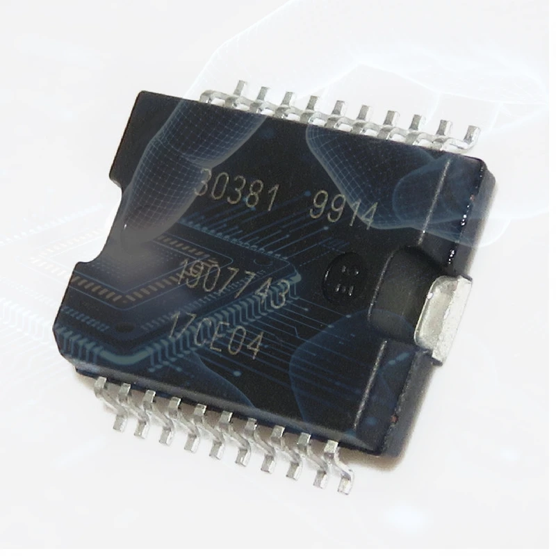 (5-10-20-30-100PCS) HSOP-20 HSOP-20 30381 IC Chip