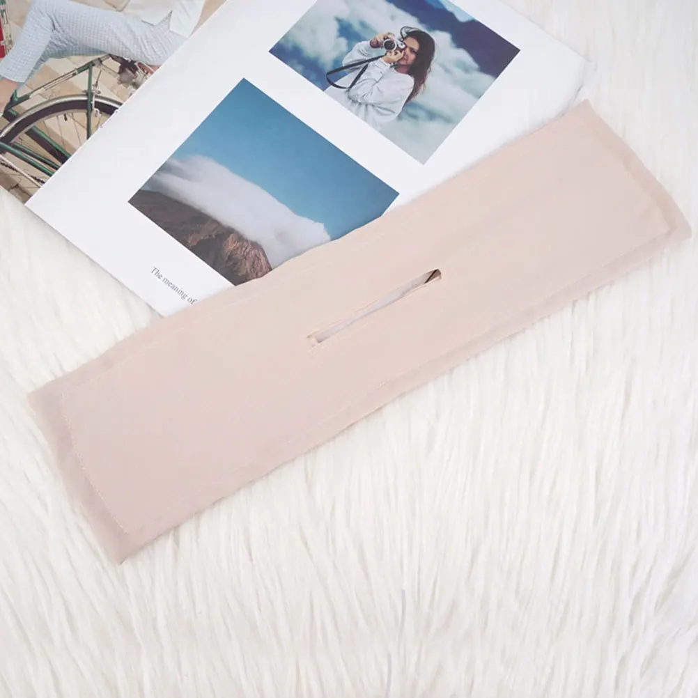 5 قطع من صانع كعكة الشعر الفرنسي، مشابك كعكة تجعيد الشعر الكسولة، سهلة الاستخدام للنساء، ملحقات تصفيف الشعر، أداة تجعيد الشعر الكسولة #4