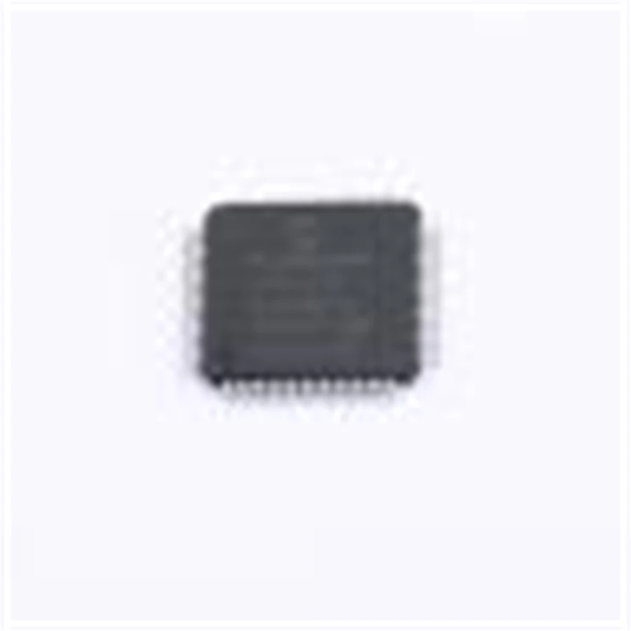 

2PCS/LOT dsPIC33FJ64GS606-50I/PT (Digital Signal Processors)