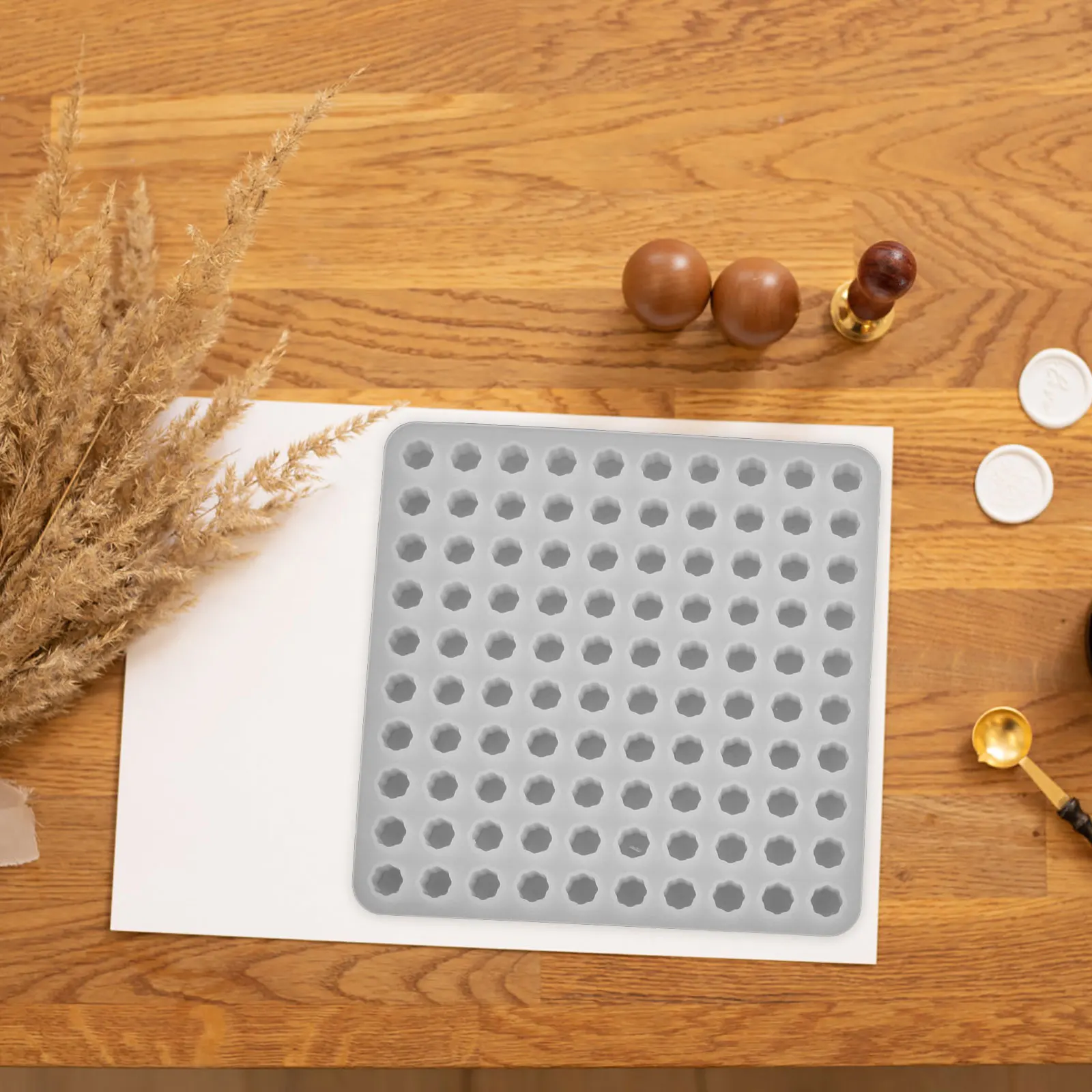 4 قطعة سيليكون ختم من الشمع ختم قوالب غير عصا DIY بها بنفسك أداة للحرف اليدوية دليل الشمع الخرز صنع لوازم الحرفية صنع أداة #1