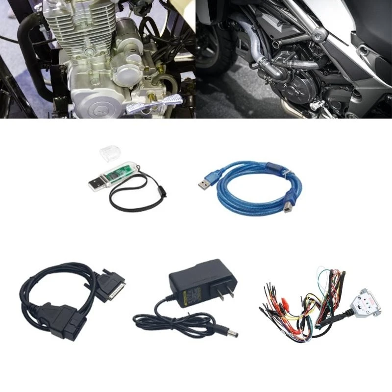PCM tool Support Models V1.20 ECUs Chip Tuning Tool Read&Write ECUs Via OBD/Bentch/Boot PCMmaster ECUs Programmer